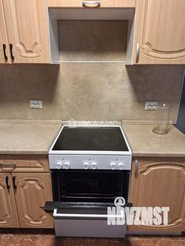 1-к квартира, на длительный срок, 35м2, 14/17 этаж