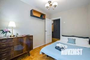 2-к квартира, посуточно, 45м2, 1/5 этаж
