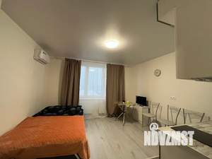 Студия квартира, посуточно, 30м2, 14/18 этаж