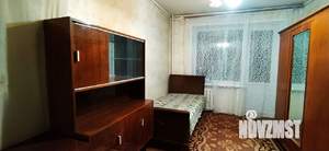 1-к квартира, на длительный срок, 35м2, 4/5 этаж