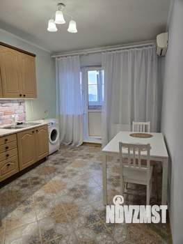 1-к квартира, на длительный срок, 50м2, 11/17 этаж
