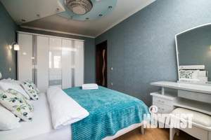 2-к квартира, посуточно, 52м2, 10/16 этаж