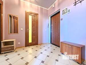 1-к квартира, на длительный срок, 40м2, 9/17 этаж