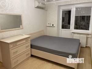 2-к квартира, на длительный срок, 52м2, 8/9 этаж