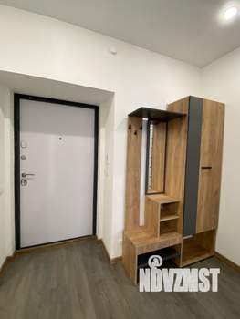 1-к квартира, на длительный срок, 40м2, 6/25 этаж