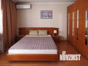 1-к квартира, посуточно, 48м2, 17/17 этаж