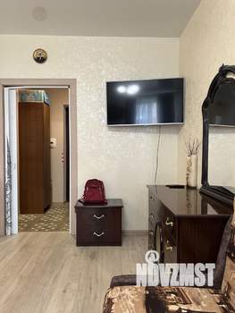 Студия квартира, на длительный срок, 30м2, 1/4 этаж