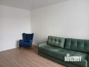 1-к квартира, на длительный срок, 35м2, 6/12 этаж