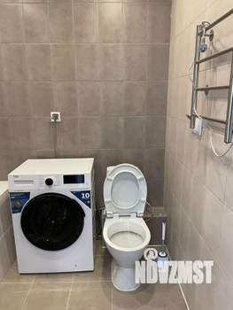 1-к квартира, на длительный срок, 33м2, 6/25 этаж