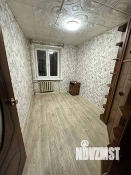 2-к квартира, на длительный срок, 42м2, 2/5 этаж