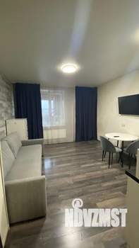 Студия квартира, на длительный срок, 26м2, 3/3 этаж