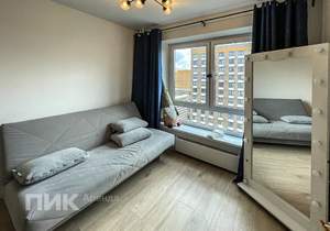 2-к квартира, на длительный срок, 56м2, 22/25 этаж