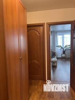 1-к квартира, на длительный срок, 35м2, 5/9 этаж
