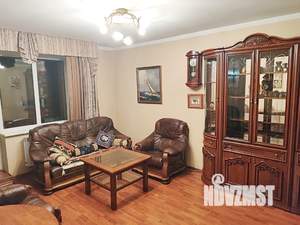 2-к квартира, на длительный срок, 50м2, 4/10 этаж