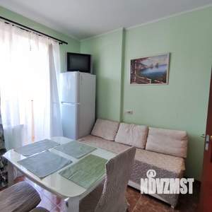 1-к квартира, на длительный срок, 38м2, 7/19 этаж