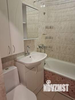 2-к квартира, на длительный срок, 43м2, 3/5 этаж