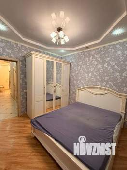 3-к квартира, на длительный срок, 82м2, 6/17 этаж