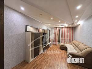 3-к квартира, на длительный срок, 86м2, 3/14 этаж