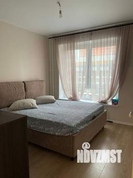 2-к квартира, на длительный срок, 39м2, 12/14 этаж