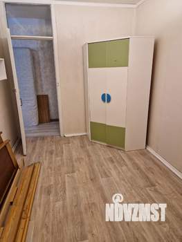 2-к квартира, на длительный срок, 46м2, 2/5 этаж
