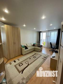 2-к квартира, на длительный срок, 60м2, 10/23 этаж