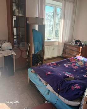 2-к квартира, на длительный срок, 38м2, 6/12 этаж