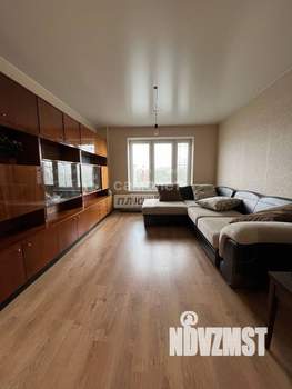 3-к квартира, на длительный срок, 60м2, 9/9 этаж