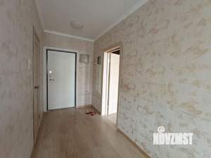 1-к квартира, на длительный срок, 38м2, 13/16 этаж