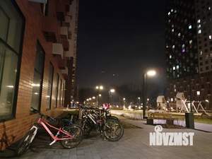 2-к квартира, на длительный срок, 36м2, 25/25 этаж