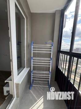 1-к квартира, на длительный срок, 35м2, 21/24 этаж