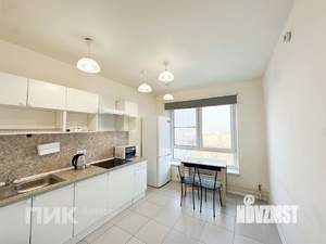 1-к квартира, на длительный срок, 33м2, 25/25 этаж