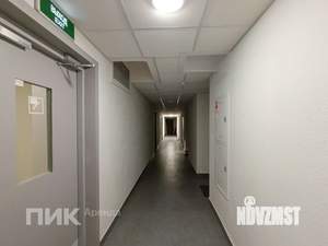 Студия квартира, на длительный срок, 23м2, 13/25 этаж