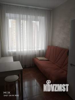 1-к квартира, на длительный срок, 28м2, 12/17 этаж