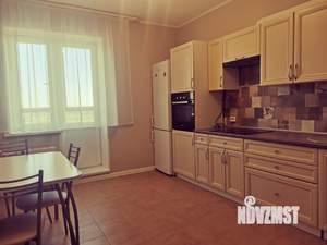 3-к квартира, на длительный срок, 73м2, 7/18 этаж