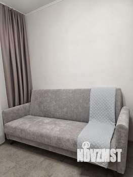 1-к квартира, на длительный срок, 35м2, 14/18 этаж