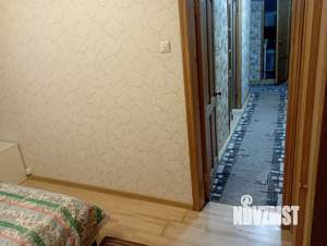 2-к квартира, на длительный срок, 52м2, 2/12 этаж