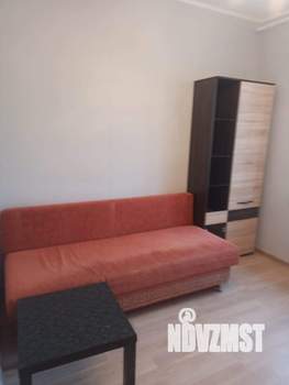 1-к квартира, на длительный срок, 33м2, 13/17 этаж