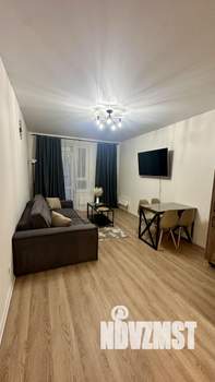 2-к квартира, на длительный срок, 55м2, 8/12 этаж