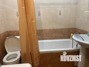 1-к квартира, посуточно, 31м2, 1/1 этаж