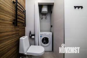 1-к квартира, посуточно, 19м2, 8/14 этаж