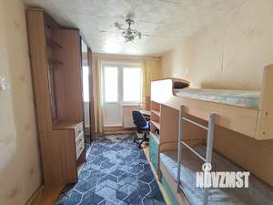 2-к квартира, на длительный срок, 52м2, 5/14 этаж