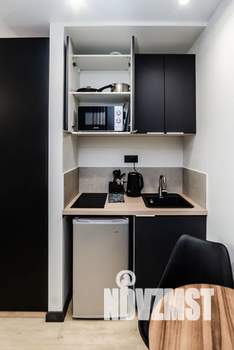 1-к квартира, посуточно, 18м2, 8/25 этаж