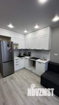 1-к квартира, на длительный срок, 35м2, 25/25 этаж