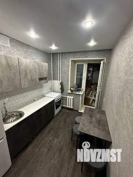 1-к квартира, на длительный срок, 37м2, 4/9 этаж