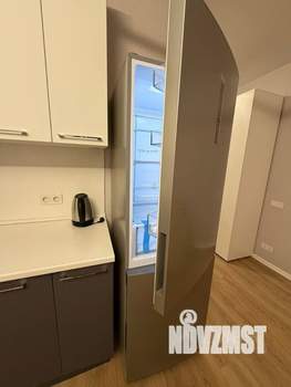 1-к квартира, на длительный срок, 25м2, 14/17 этаж