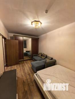 1-к квартира, на длительный срок, 34м2, 9/19 этаж