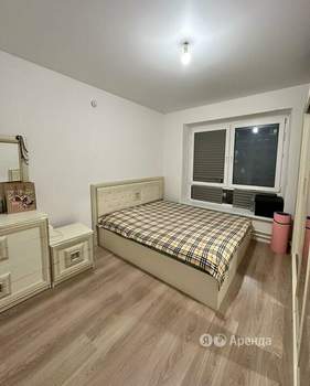 2-к квартира, на длительный срок, 55м2, 13/26 этаж