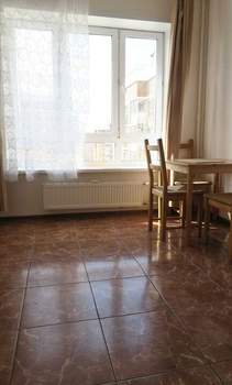 1-к квартира, на длительный срок, 36м2, 16/17 этаж