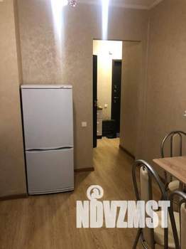 1-к квартира, на длительный срок, 35м2, 3/5 этаж