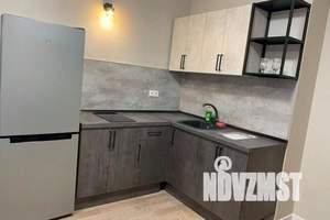 1-к квартира, посуточно, 28м2, 6/11 этаж